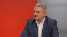 Mynář promluvil o hradních kauzách. Nejsem andílek, udělal jsem spoustu chyb