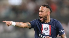 Neymar kouzlil v Superpoháru. Trenéra Nantes překvapilo jeho bránění