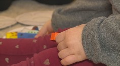 Dětské skupiny rostou jako houby po dešti. Do dubna se jich otevřou stovky
