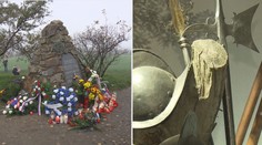 400 let od Bílé hory. Češi si připomněli bitvu, která změnila osud země
