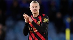 Zázračný Haaland má další rekord. Tohle se v Premier League nikomu nepovedlo