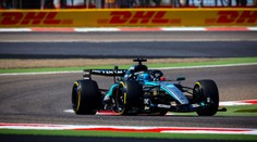 Na trati: Fabry o nadcházející sezóně Formule 1