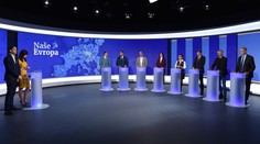 Hádka o NATO, situace na Slovensku i migrace. Politici řešili naši bezpečnost