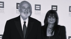 Zemřel Rob Reiner. Slavného režiséra a jeho manželku měli brutálně zavraždit