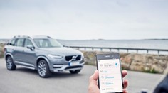 Volvo zbaví majitele starostí s tankováním, mytím i servisem