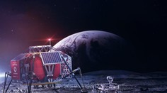 NASA a Nokia chtějí na Měsíci zavést internet! Má pomoci astronautům