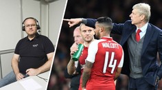 Arsenal to nebude mít lehké. Lyon ukáže gólové hody, říká Havrilla!