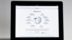 Wikipedie se chystá stávkovat! Jeden den nebude vůbec fungovat