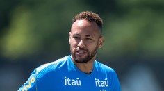 Dostane Neymar proti Norsku zásadnější roli? Ancelotti potěšil jeho fanoušky