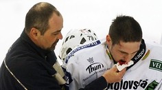 České Budějovice porazily Karlovy Vary 2:1
