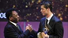 Pelého smrt rozesmutnila celý svět. Truchlí Ronaldo, Messi i Neymar