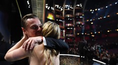 OSCAR 2016: DiCaprio sklízel potlesk ve stoje, konečně vyhrál