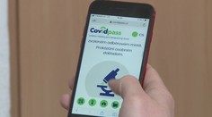 Brusel představil covidový pas. Očkovaným i testovaným umožní cestovat