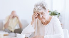 Jak poznat Alzheimerovu chorobu? Odborníci řekli, co může pomoct