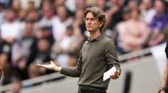 Oddechový čas ve fotbale? Trenér Tottenhamu navrhuje změny pravidel