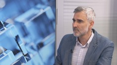 Solární panely mají smysl i bez prodeje přebytků do sítě. Čeká nás elektrifikace, říká odborník