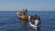 Reálně odejde jen pětina odmítnutých migrantů. Potřebujeme tyto tři věci, říká Bartůšek