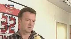Vsetínský hokej možná čeká krajský přebor!