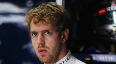 Proč jsem byl tak pomalý? Vettel zpytuje před GP Brazílie svědomí