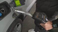 Německo se chystá razantně zdražit benzín. Dopady to bude mít i na Česko