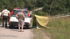 Žena (†77) šla na houby, domů už se nevrátí! Zabilo ji vedro