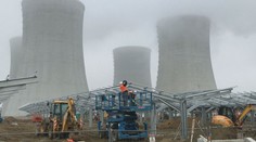 Dostavba Dukovan může pomoct malé obci přetížené dopravou