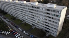MF DNES: Památkáři chtějí chránit už i sídliště!