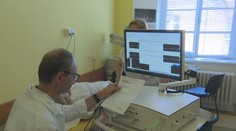 Organizace pro pacienty bojují o přežití. Letos je situace s penězi od státu vážná