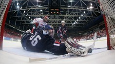 Olympijské překvapení: Tým USA chce gólmana z české extraligy!