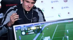 Esport ukázal, že je férová disciplína. Není to sport, ale důvěru už dostal