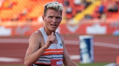 Běžec měl falšovat testy na covid, i přes stopku ale na olympiádu pojede