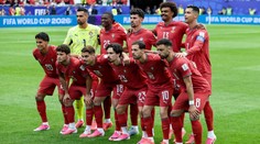 MS ON-LINE: Portugalci bojují s Kongem. Hned v úvodu se trefil Neves