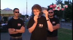 Nech se unést! Únos č. 12!