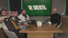 Ve skluzu: S Bednářem o finále Carabao Cupu a boji o titul v Premier League