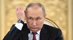 Putin se bojí o život. Kreml přijal nejpřísnější bezpečnostní opatření
