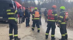 Tragický konec pátrání v Dalešicích. Policistu našli mrtvého na dně vodní nádrže
