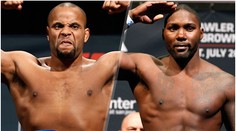 Cormier, nebo Johnson? UFC 187 odhalí nového šampiona