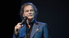 Zemřel americký zpěvák chytlavých hitů B. J. Thomas, bylo mu 78 let