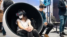 Týden inovací ČR startuje v pondělí 10. října: Představí se světoví i domácí experti, špičkové inovace a technologie