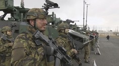 Vojáci promluvili o podmínkách v armádě. Strach z války nebyl důvodem odchodu, říká Radek
