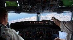 Let z Kanárských ostrovů málem skončil tragédií. Pilot zkolaboval během letu