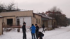 Kruté mrazy si v Praze vyžádaly lidský život