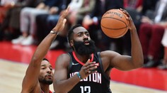 Nespokojená hvězda Houstonu na odchodu! Harden jde do Brooklynu!