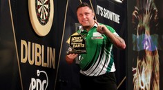 Třetí večer Premier League a třetí vítěz. V Dublinu kraloval Gerwyn Price