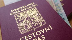 Mít český pas se vyplatí! Patří k nejlepším na světě