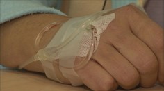 Žloutenka se dál šíří. Nakažených je od začátku roku už téměř tisíc