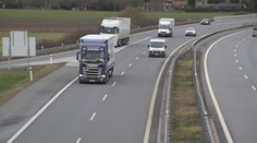 Chystá se první úsek, kde bude povolená rychlost 150 km/h. Bude měřit 50 km