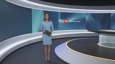 Polední Televizní noviny – středa 19. ledna