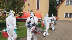 Česko má stále přes 5000 aktivních případů. Virus zmutoval, říká Prymula
