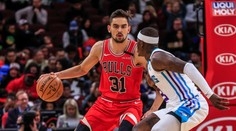 Příprava NBA zná jízdní řád, Satoranského čekají čtyři duely